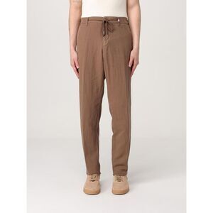 Myths Pants Men Brown